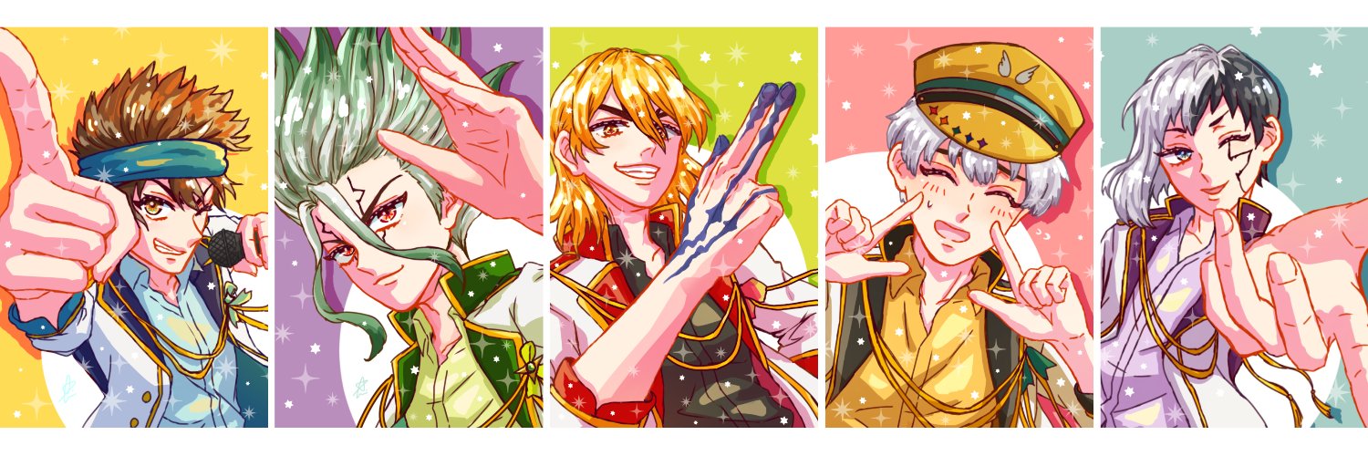shiokeee's profile banner image