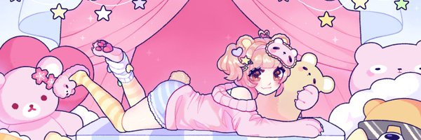 pantsuwu Profile Banner