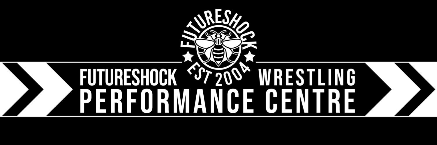 FutureShock Performance Centre's banner