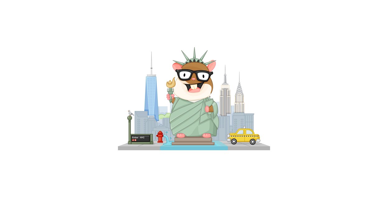 EmberNYC's profile banner image