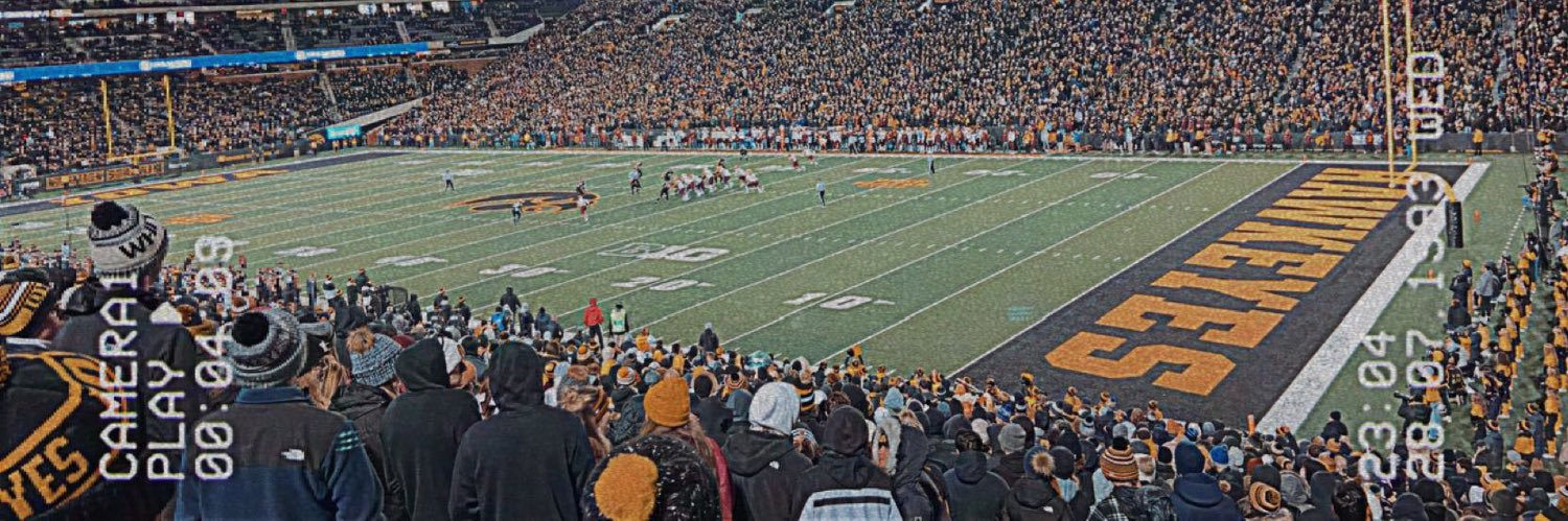 HattingBrooke's profile banner image
