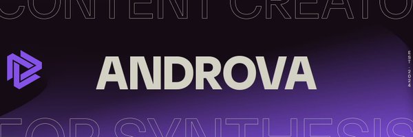 AndrovaZA Profile Banner