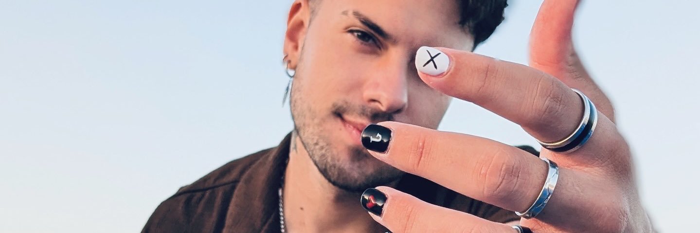 JAVY RAMÍREZ banner