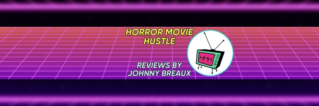 Horror Movie Hustle banner
