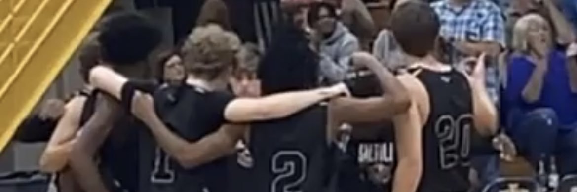 Gunner Wesson banner