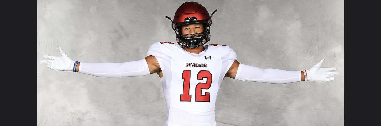 Jaylon Bolden banner