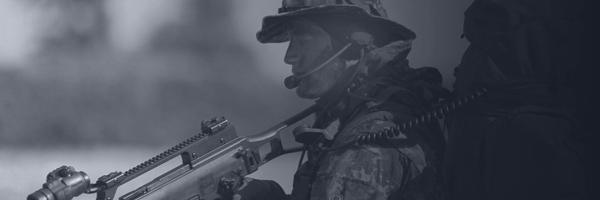 TheRealSOCOM Profile Banner