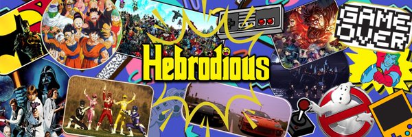 Hebrodious Profile Banner