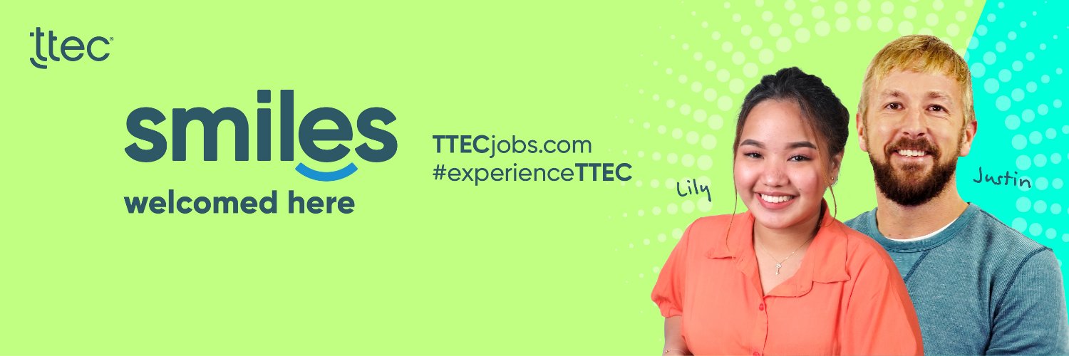 TTECJobs's profile banner image