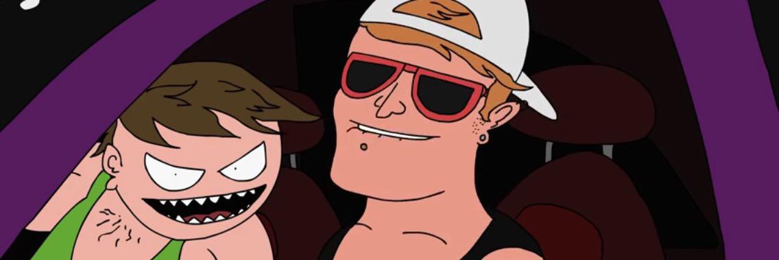 AlecRunge's profile banner image
