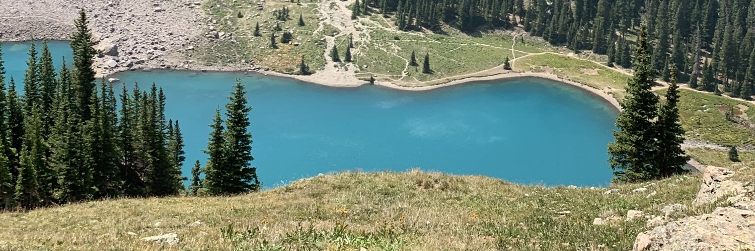 realnatex's profile banner image