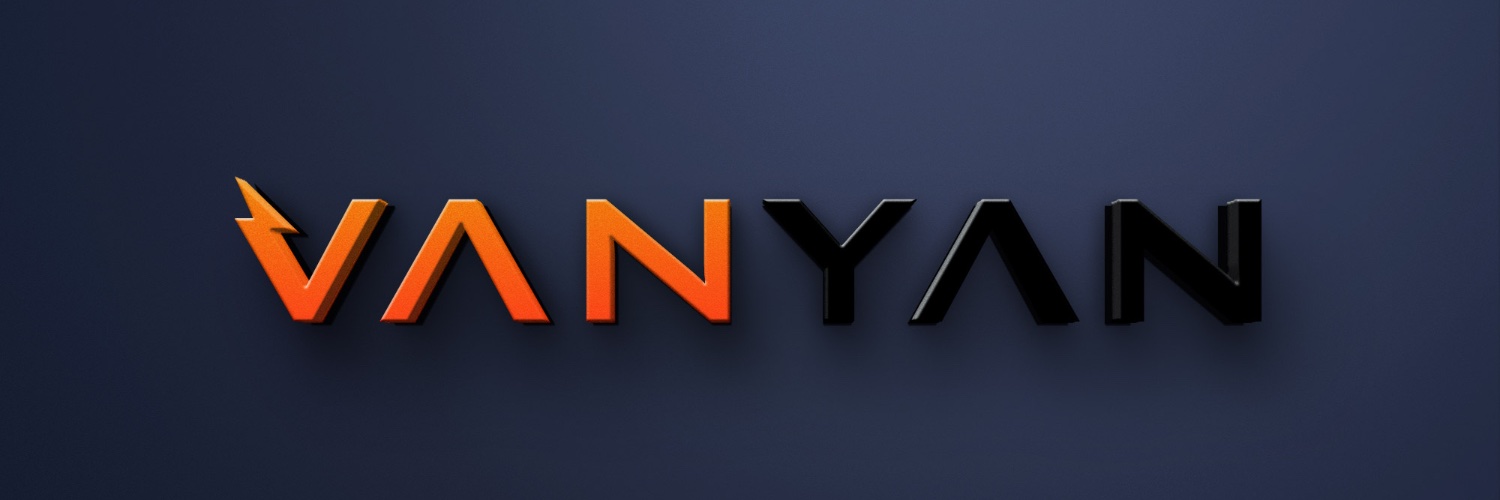 vanyan_'s profile banner image