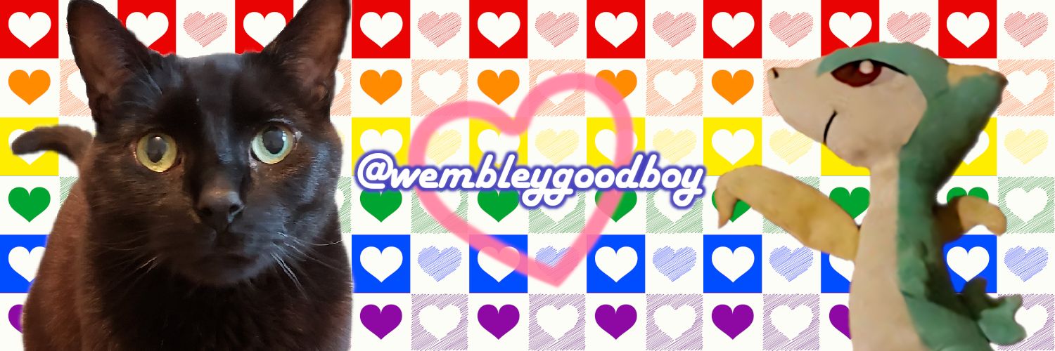 🏳️‍⚧️wembley🏳️‍⚧️ (ARCHIVE) banner