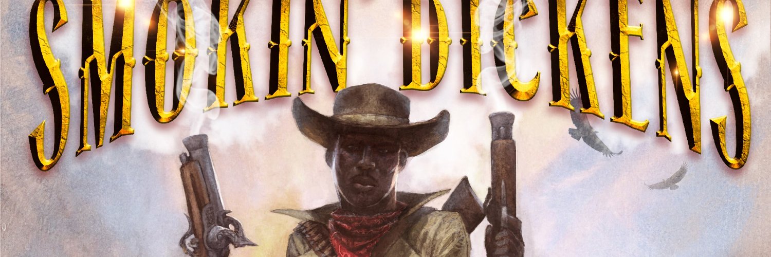 RedCrowComics's profile banner image
