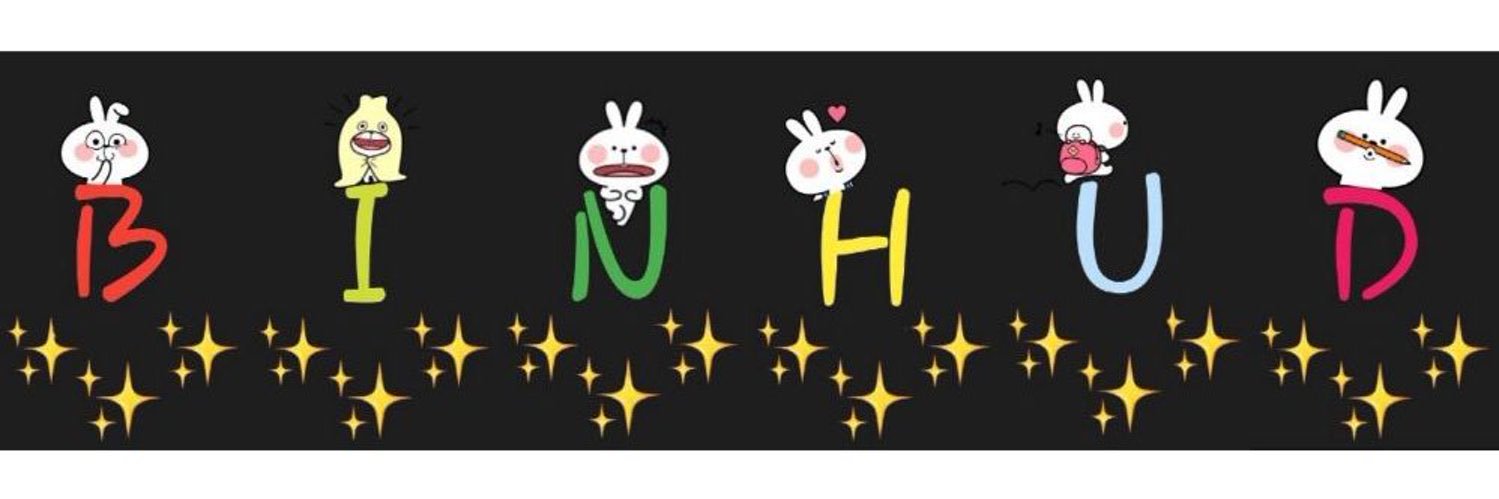 BiiG Binhud🦅 banner