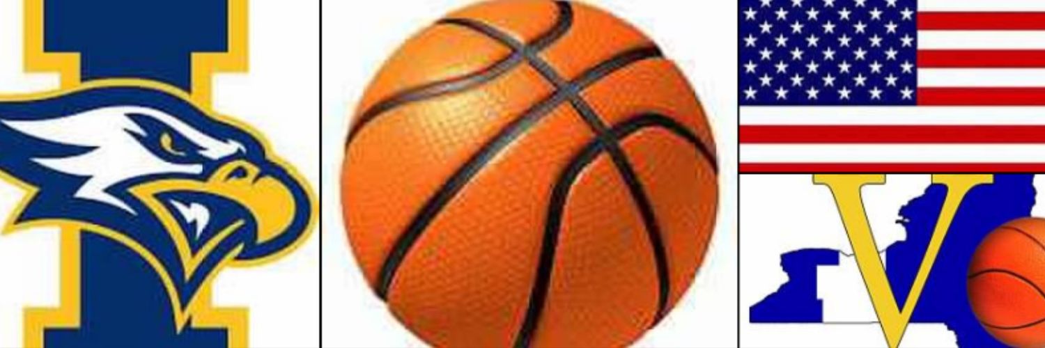 Irondequoit Boys Basketball banner