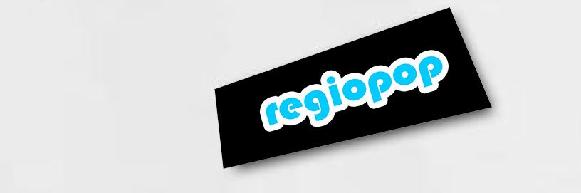 RegioPop's profile banner image