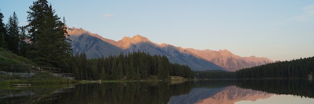 UAlberta Biology Graduate Students Association banner