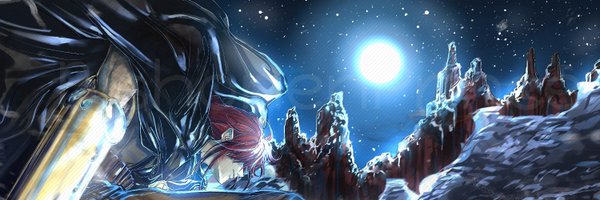 Sora ( Comms. OPEN! ) Profile Banner