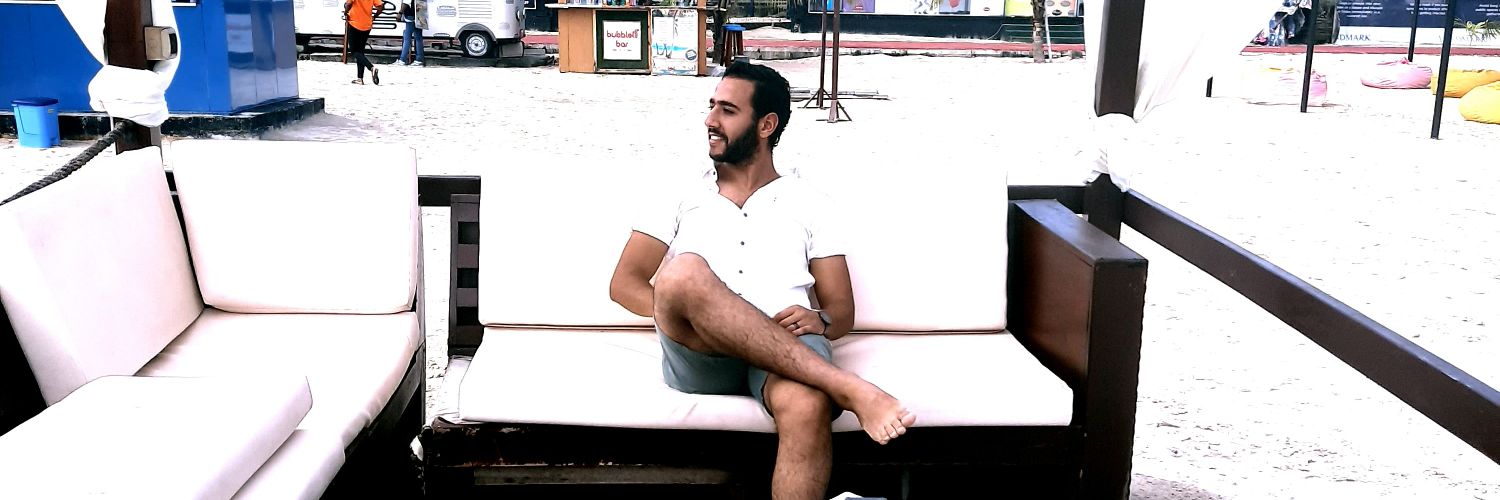 Refaathamdy2's profile banner image
