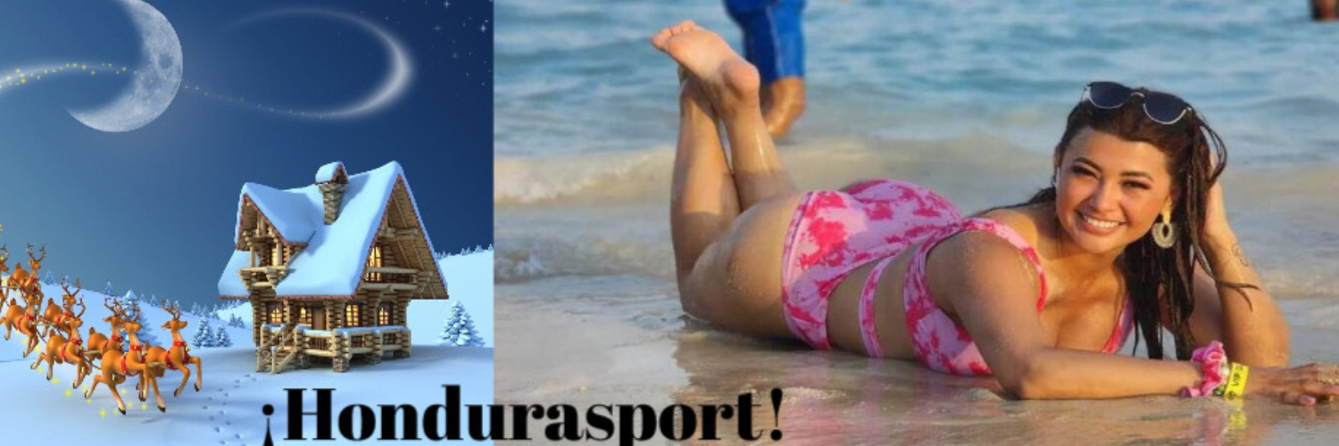 Hondurasport's profile banner image