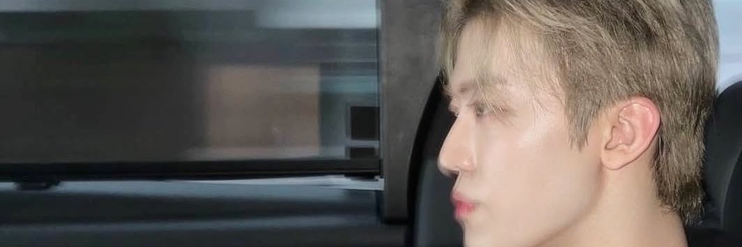 珍珍☘️ banner