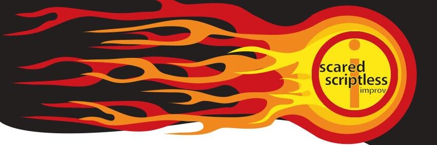 Scared Scriptless banner