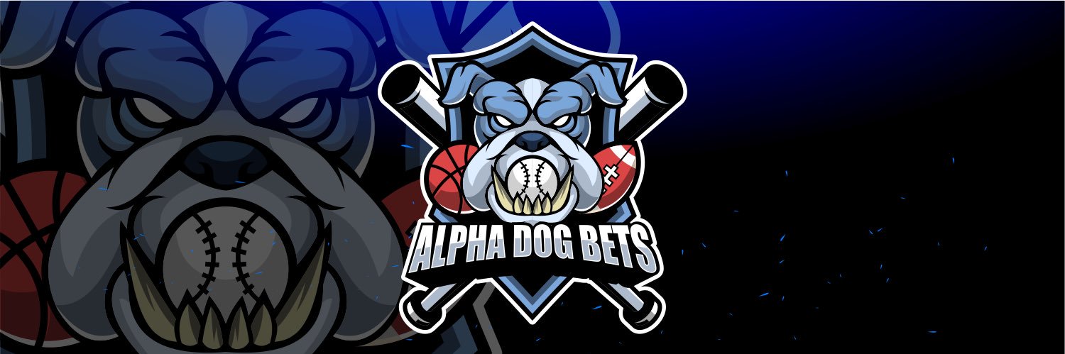 AlphaDogBets banner