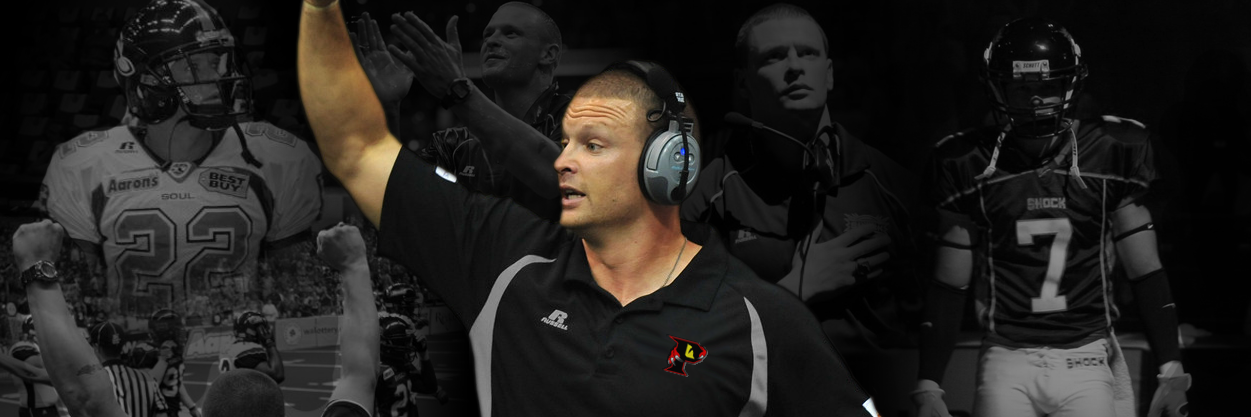 Rob Keefe banner