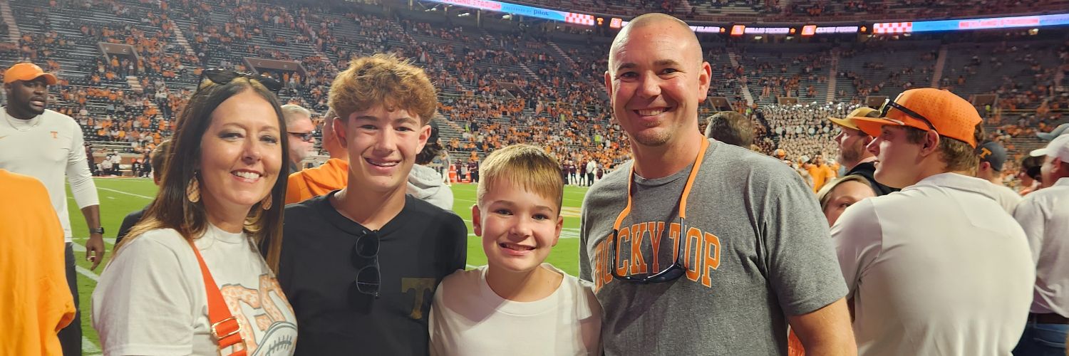 Brodie_dad's profile banner image