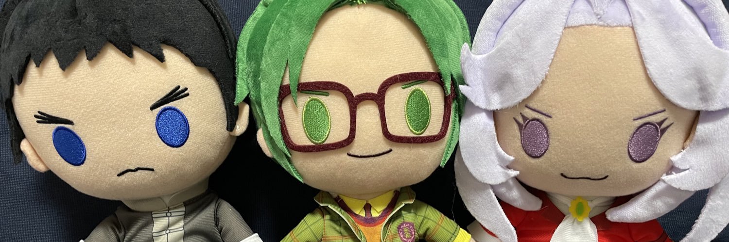 白兎 banner