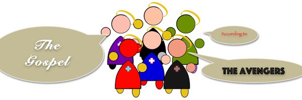 GospSuperheroes Profile Banner