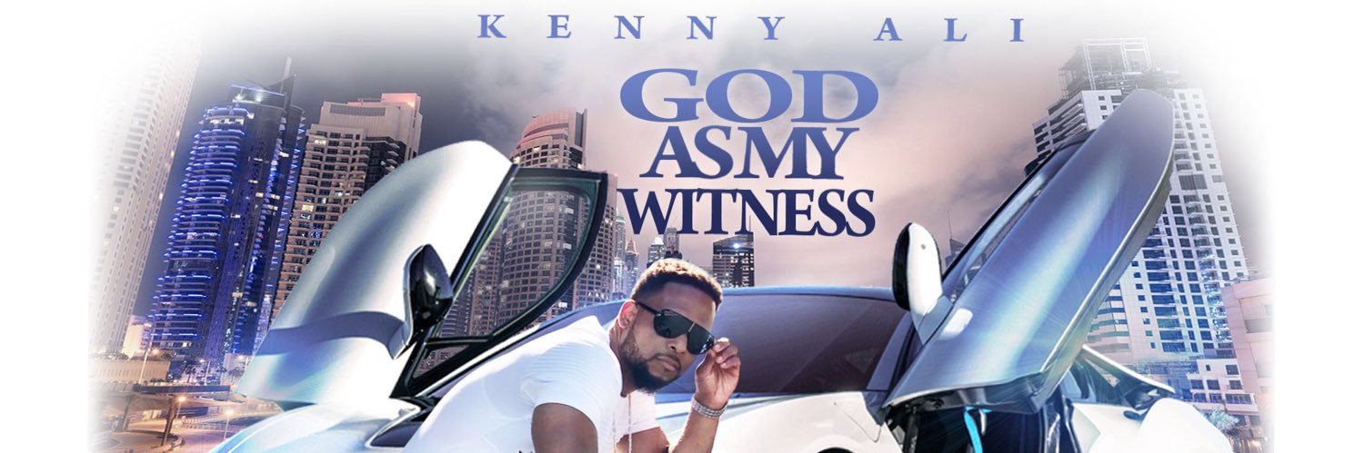 kennyalionline's profile banner image