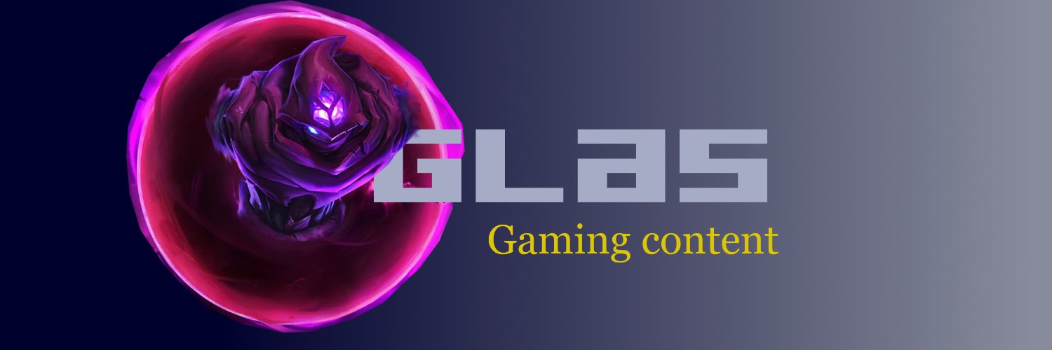 datGlas's profile banner image