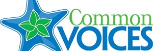 Common Voices banner