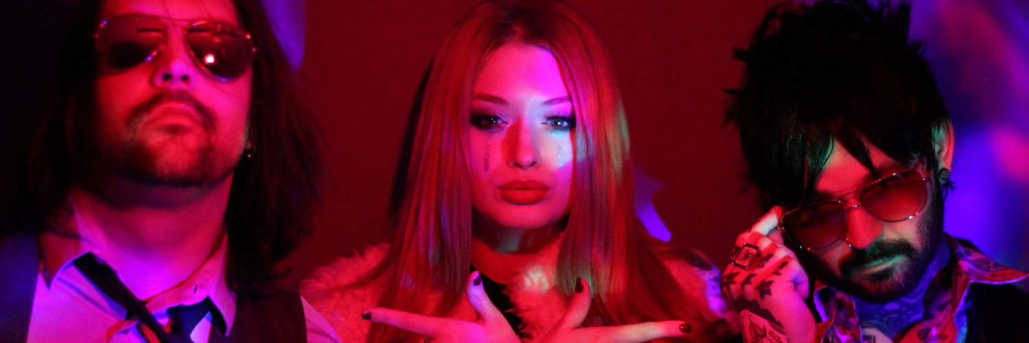 Ivory Picture Story banner