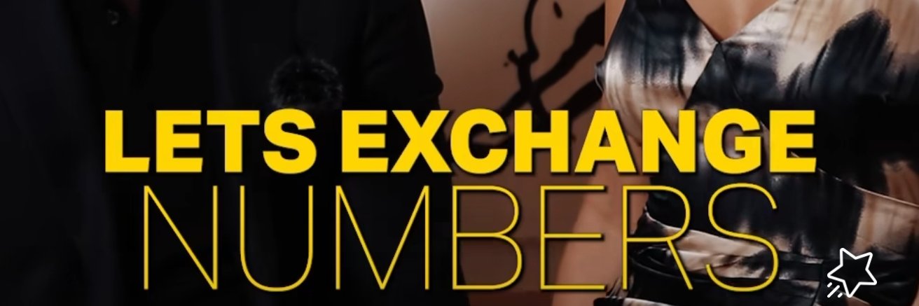 I HAVE A SWING FRIEND "IHASF" banner