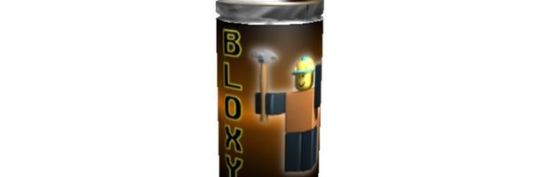 Bloxy Cola🇺🇸🌎🌍🌏 Profile Banner