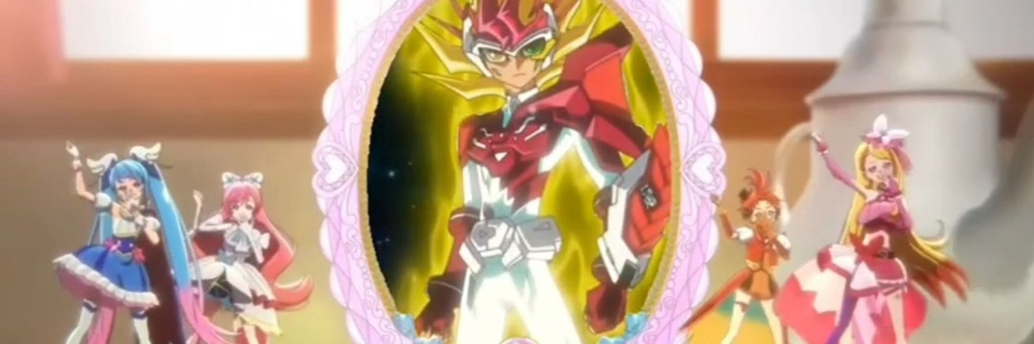 MagicalStapler's profile banner image