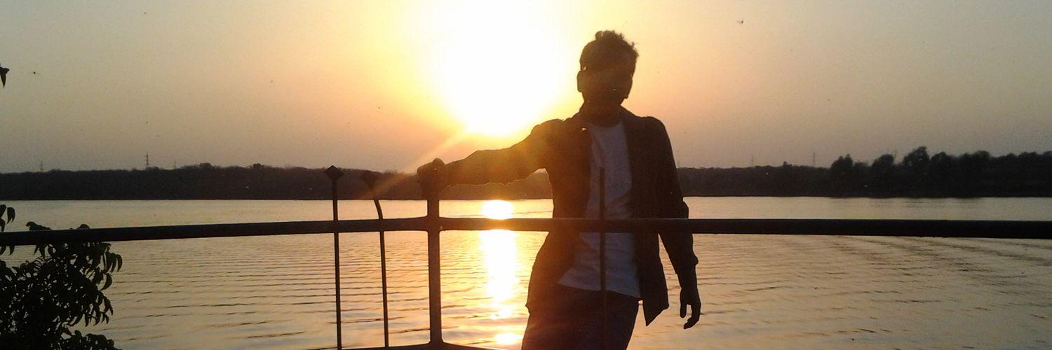 Rahul Prajapati Mahi banner