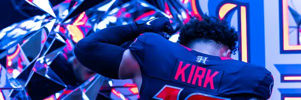 ckirk Profile Banner