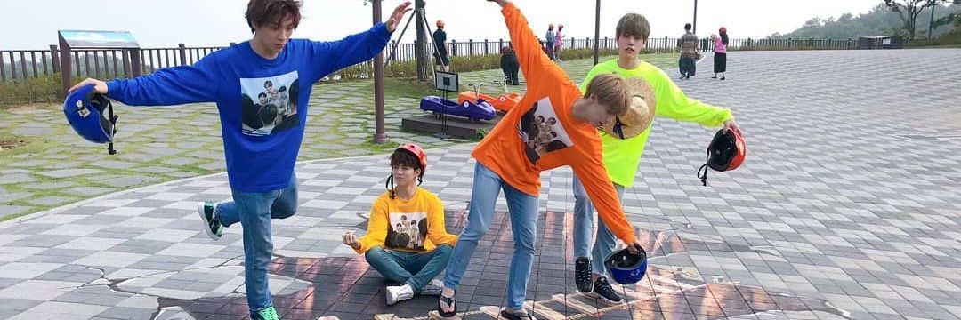 HuohuoHotpot's profile banner image