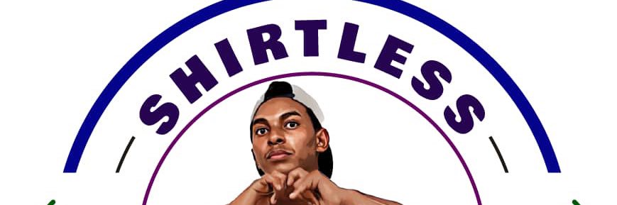 ShirtlessBoss's profile banner image