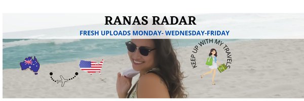 Rana Profile Banner