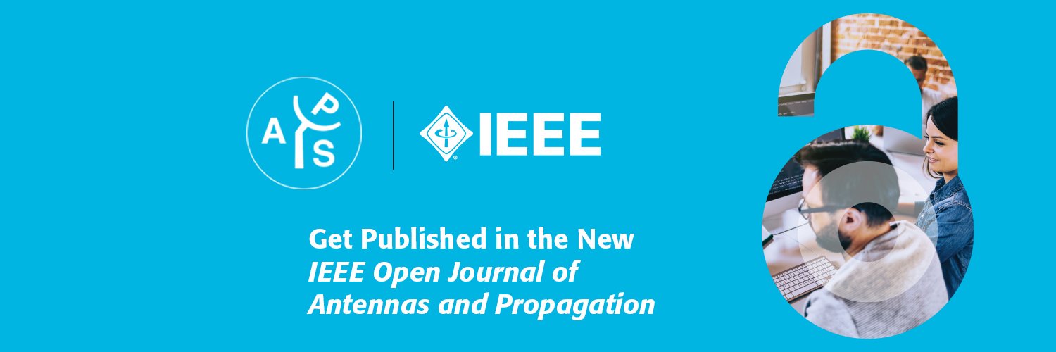 IEEE OJAP banner