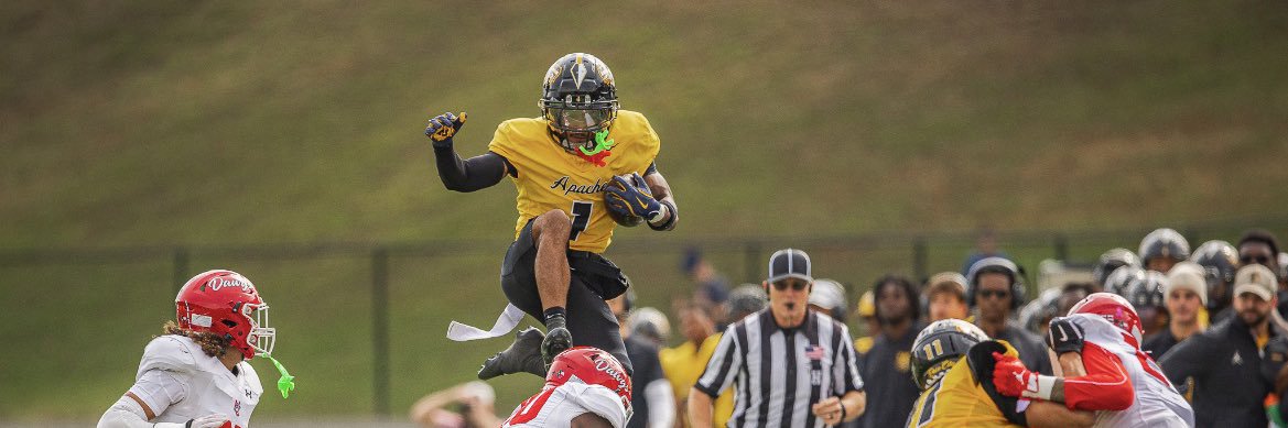 James (JJ) Lee banner