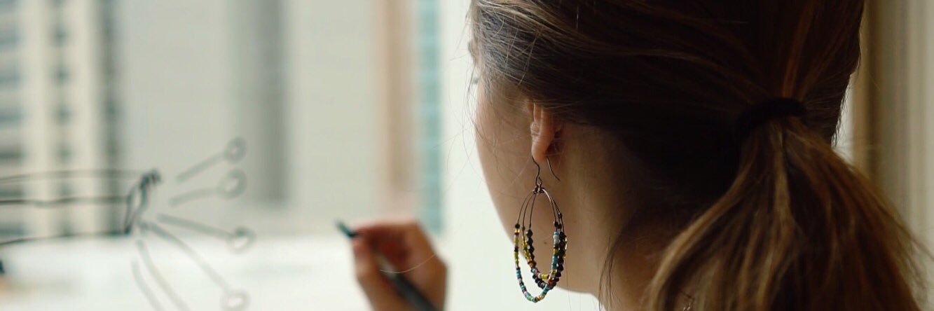 Ariel Feldman banner