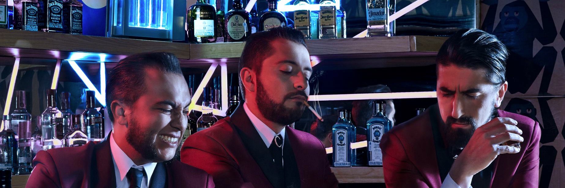 salidos de la cripta banner