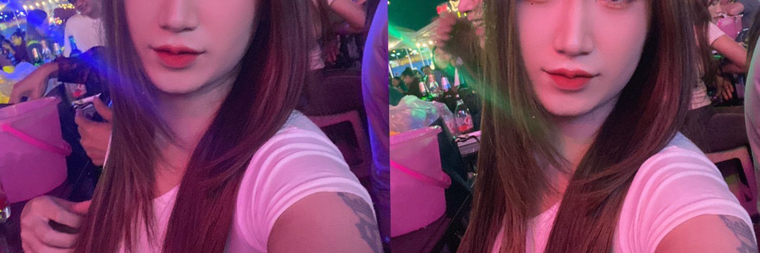 ยิ้ม ยิ้ม🥹 banner