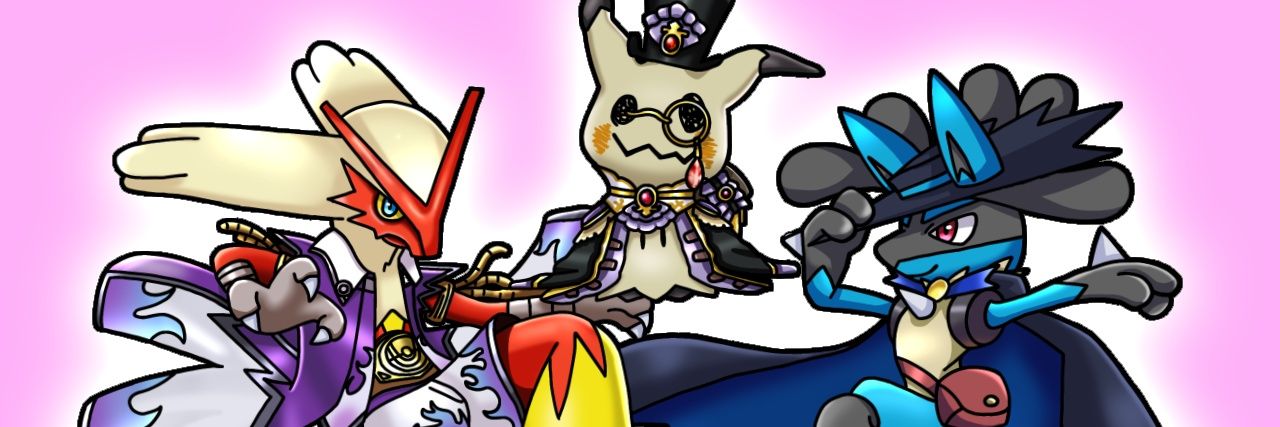 てばさき banner